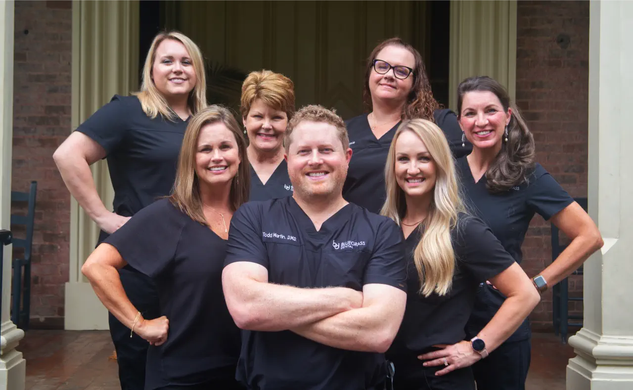 bluegrass-dental-staff