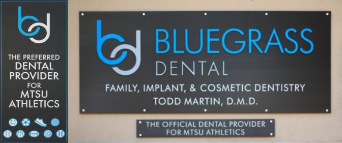 signs-bluegrass-dental-mtsu